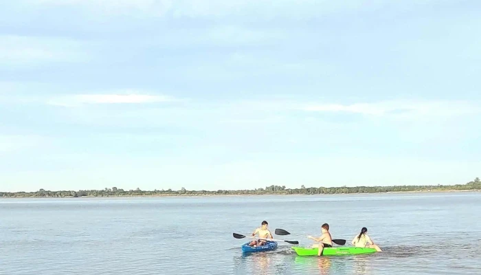 Monte Caseros Corrientes -  Fotos - Monte Caseros