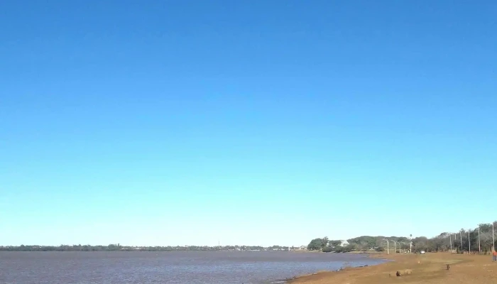 Monte Caseros Corrientes -  Horario - Monte Caseros