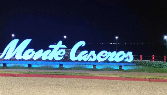 Monte caseros corrientes - Monte Caseros