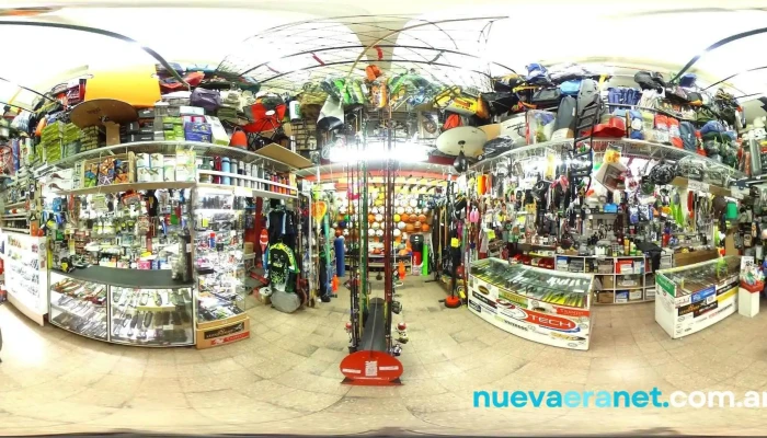 Montero Sport -  Interior - Santiago del Estero