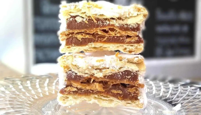 Montini Panaderia Y Pasteleria Comida Y Bebida - San Javier
