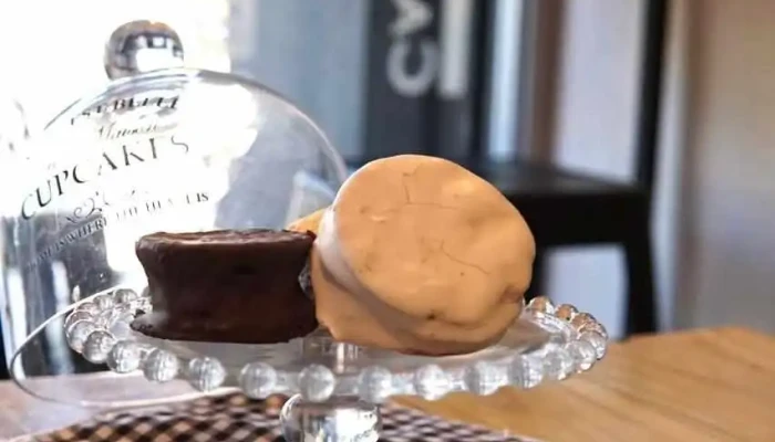 Montini Panaderia Y Pasteleria Pastel - San Javier
