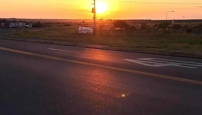 Monumento Al Indio -  Videos - Achiras