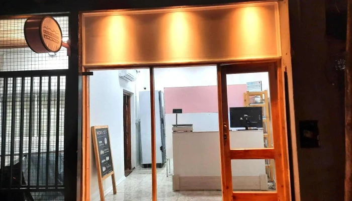 Mora Pasteleria Artesanal -  Abierto Ahora - Posadas