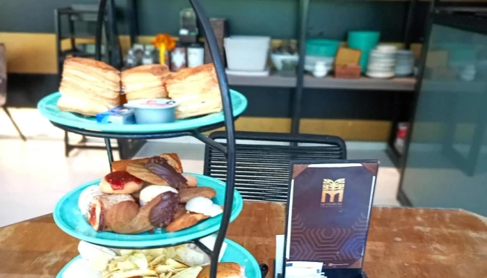 Moreno Panaderia Instagram - Córdoba