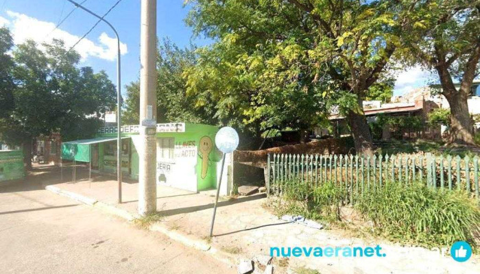 Moreno y avellaneda - Cruz Del Eje