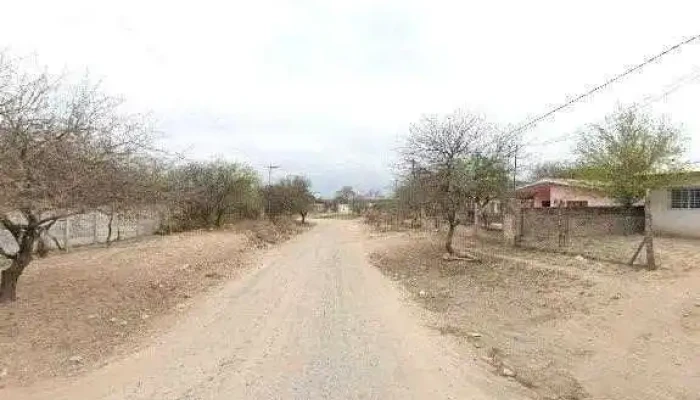 Motel Las Tinajas -  Promocion - Villa Río Hondo