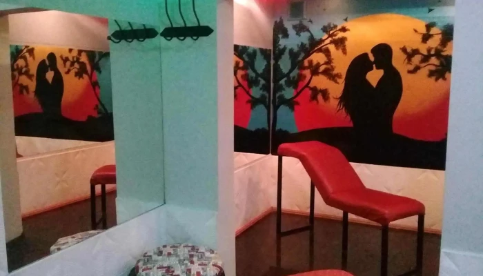 Motel Mimos -  Habitaciones - San Luis