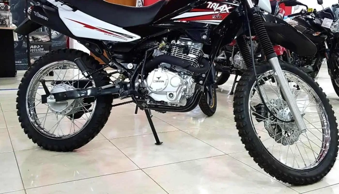 Moto Clan -  Del Propietario - Santiago del Estero