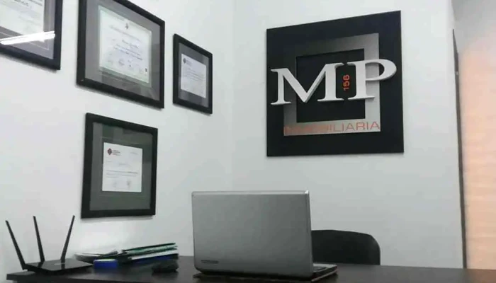 Mp Inmobiliaria - San Juan