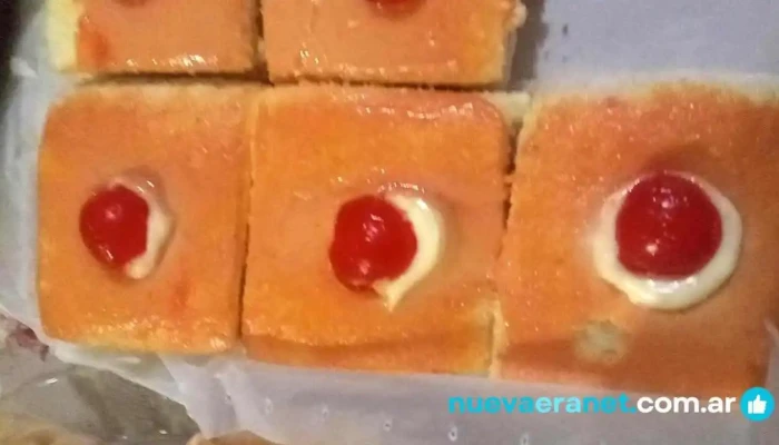 Mr Sandwich Comida Y Bebida - Cdad. Autónoma de Buenos Aires