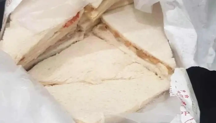 Mr Sandwich Direccion - Cdad. Autónoma de Buenos Aires