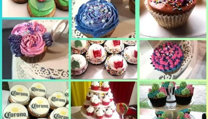 Ms Tortas & Tartas - Corrientes