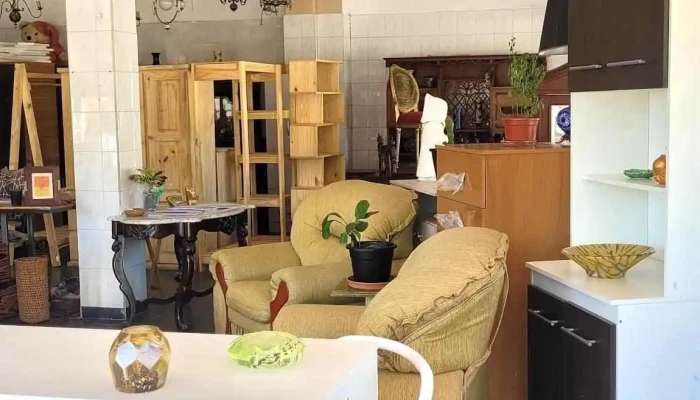 Muebleria Sudestada Interior - La Falda