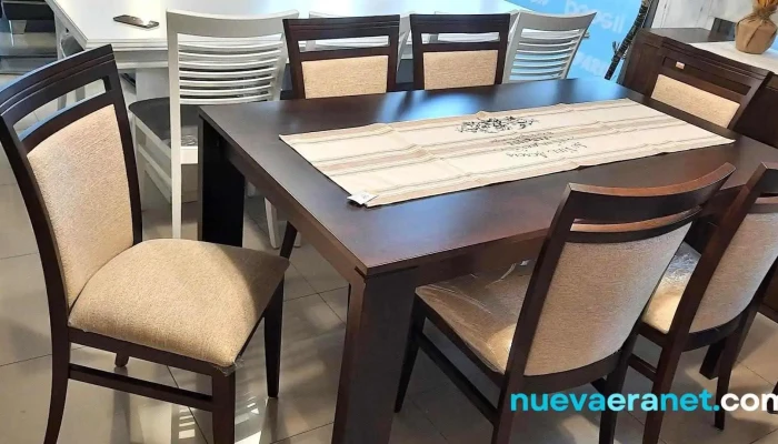 Muebles Y Deco El Rural -  Del Propietario - Santa Lucía