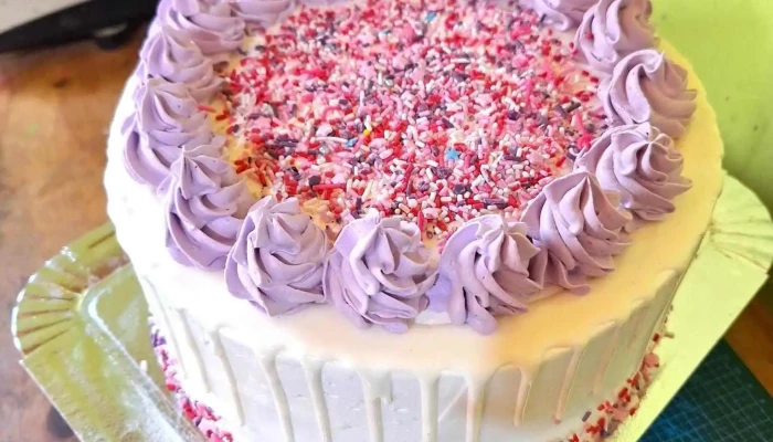 Multirubro Faku -  Pastel De Cumpleanos - Comodoro Rivadavia