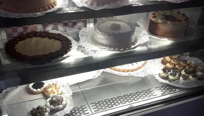Mummis Tortas Y Tartas Ambiente - La Rioja