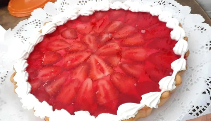 Mummis Tortas Y Tartas Comida Y Bebida - La Rioja