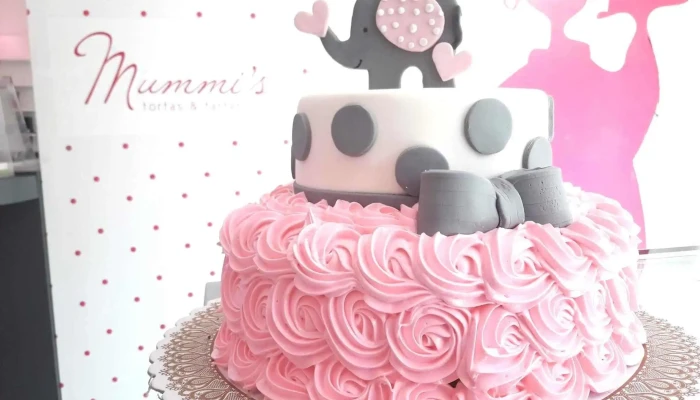 Mummis Tortas Y Tartas Horneado - La Rioja