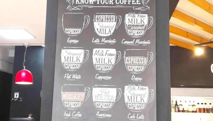 Mundo Casero Panaderia -  Carta - Santa Rosa de Calamuchita