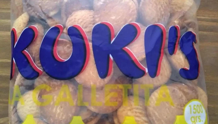 Mundo Snacks Comida Y Bebida - Chimbas