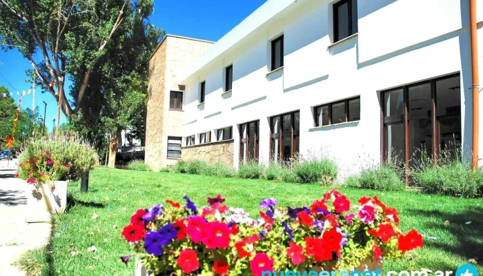 Municipalidad De Chos Malal -  Telefono - Chos Malal