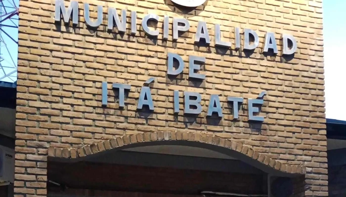 Municipalidad De Ita Ibate Abierto Ahora - Ita-ibate