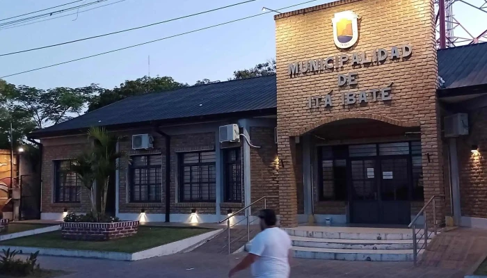 Municipalidad de Itá Ibaté - Ita-Ibate