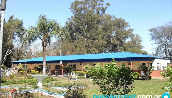 Municipalidad de la Escondida - La Escondida