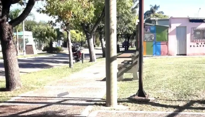 Municipalidad De Los Charruas -  Videos - Los Charruas