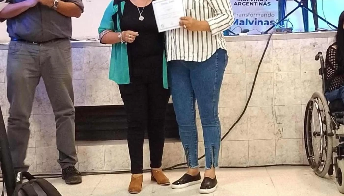Municipalidad De Malvinas Argentinas -  Horario - Malvinas Argentinas