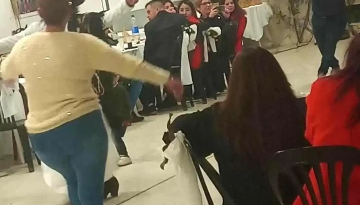 Municipalidad De Malvinas Argentinas -  Videos - Malvinas Argentinas
