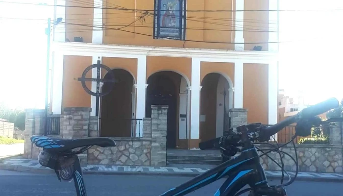 Municipalidad De San Agustin Fotos - San Agustin