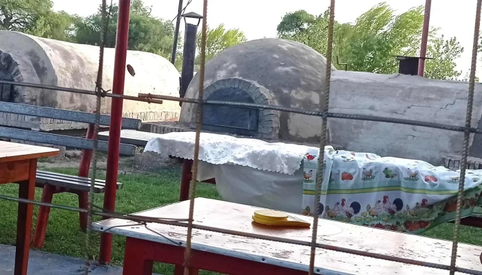 Municipalidad De Sauce De Luna -  Instagram - Sauce de Luna