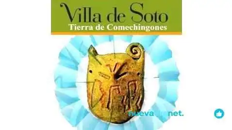 Municipalidad De Villa De Soto -  Del Propietario - Villa de Soto