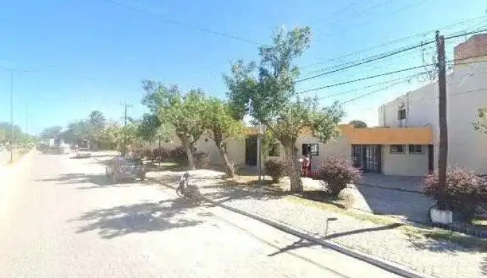 Municipalidad De Villa De Soto -  Dondedeg - Villa de Soto