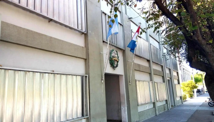 Municipalidad De Villa Ocampo -  Descuentos - Villa Ocampo