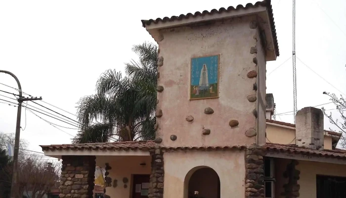 Municipalidad De Villa Rumipal -  Promocion - Villa Rumipal