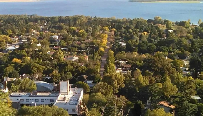 Municipalidad De Villa Rumipal -  Puntaje - Villa Rumipal