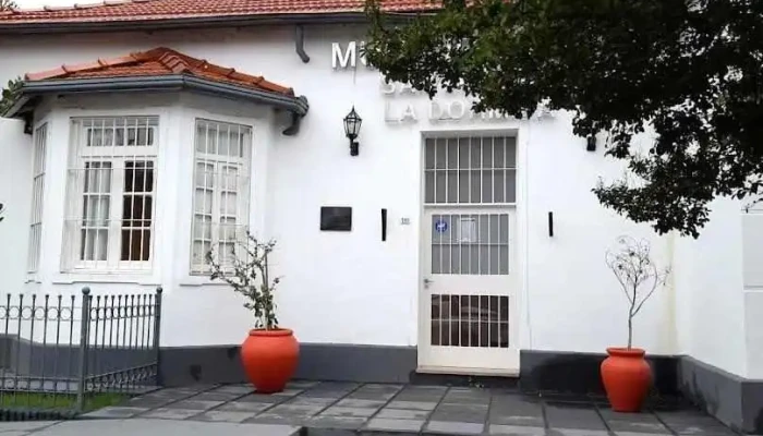Municipalidad San Jose de la Dormida - San Jose De La Dormida