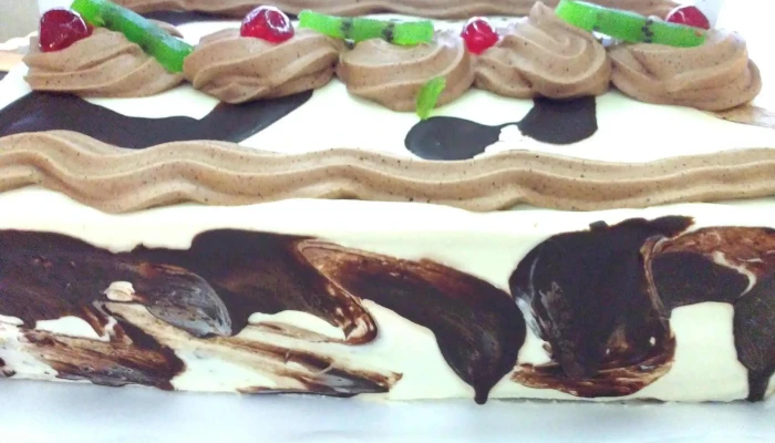 Munoz Pastel - Gral. Alvear