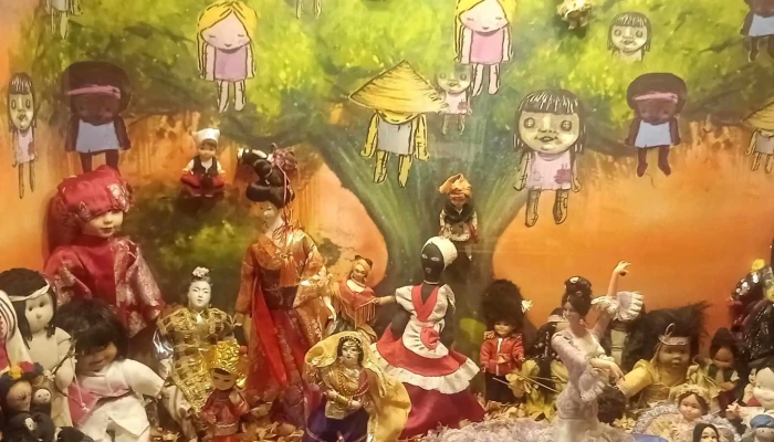 Museo De La Pilarcita Cerca De Mi - Concepción