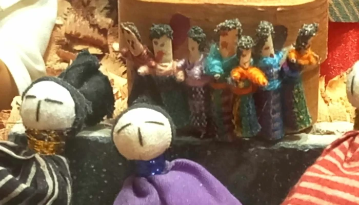 Museo De La Pilarcita Ubicacion - Concepción