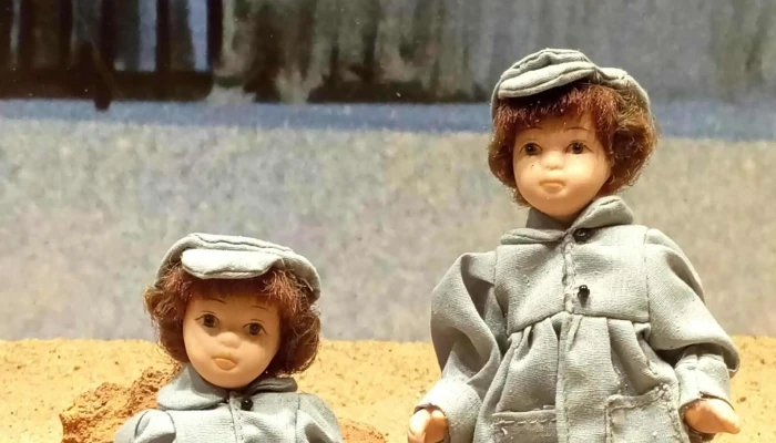 Museo De La Pilarcita Videos - Concepción