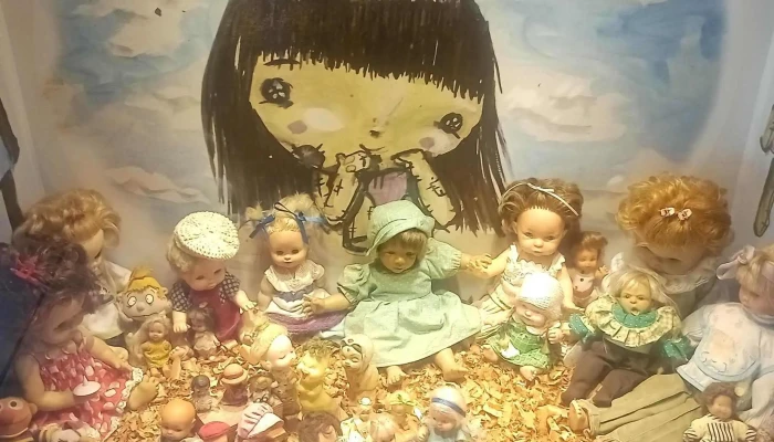Museo De La Pilarcita Zona - Concepción