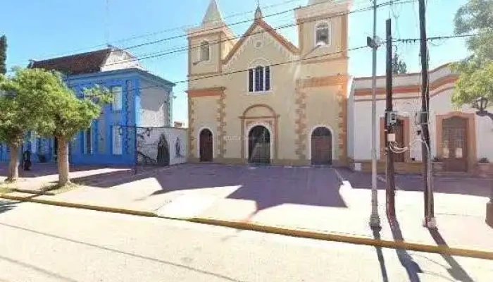 Museo Octavio Pinto -  Fotosdeg - Villa del Totoral