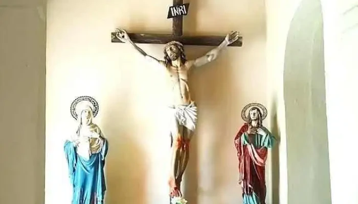Museo Octavio Pinto - Villa Del Totoral
