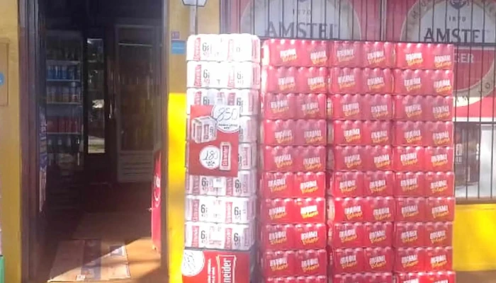Musimundo -  Abierto Ahora - Gdor. Virasoro