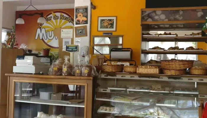 Mutisia Cafe Descuentos - Centenario