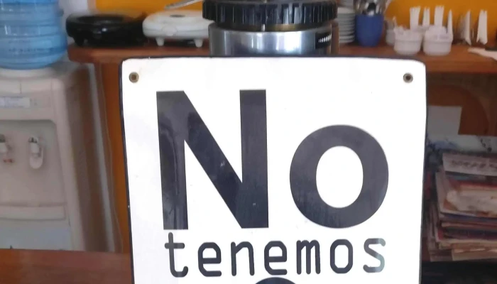 Mutisia Cafe Instagram - Centenario